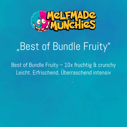 Best of Bundle Fruity