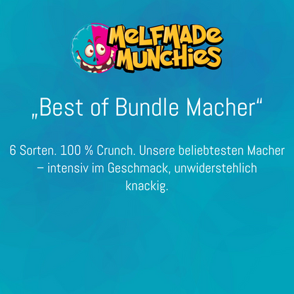 Best of Bundle Macher
