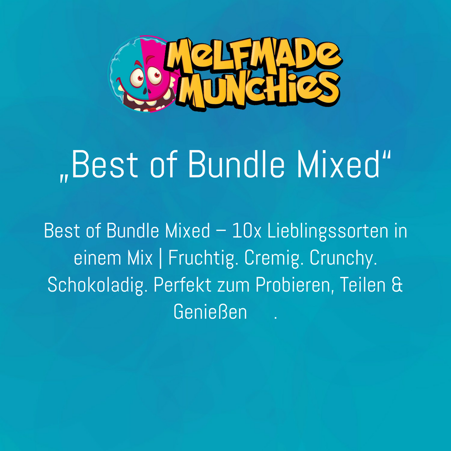 Best of Bundle Mixed