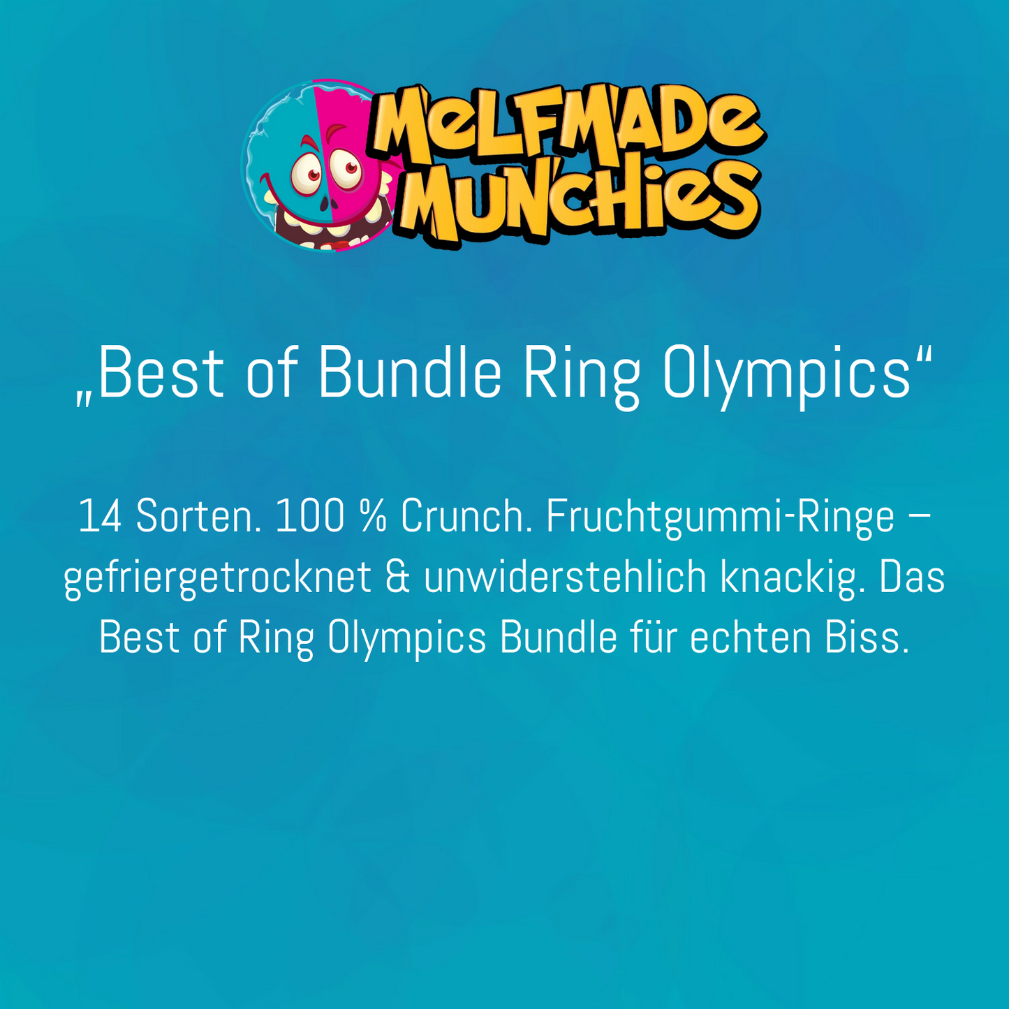 Best of Bundle Ring Olympics