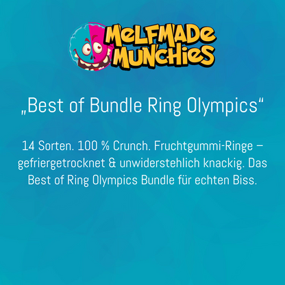 Best of Bundle Ring Olympics