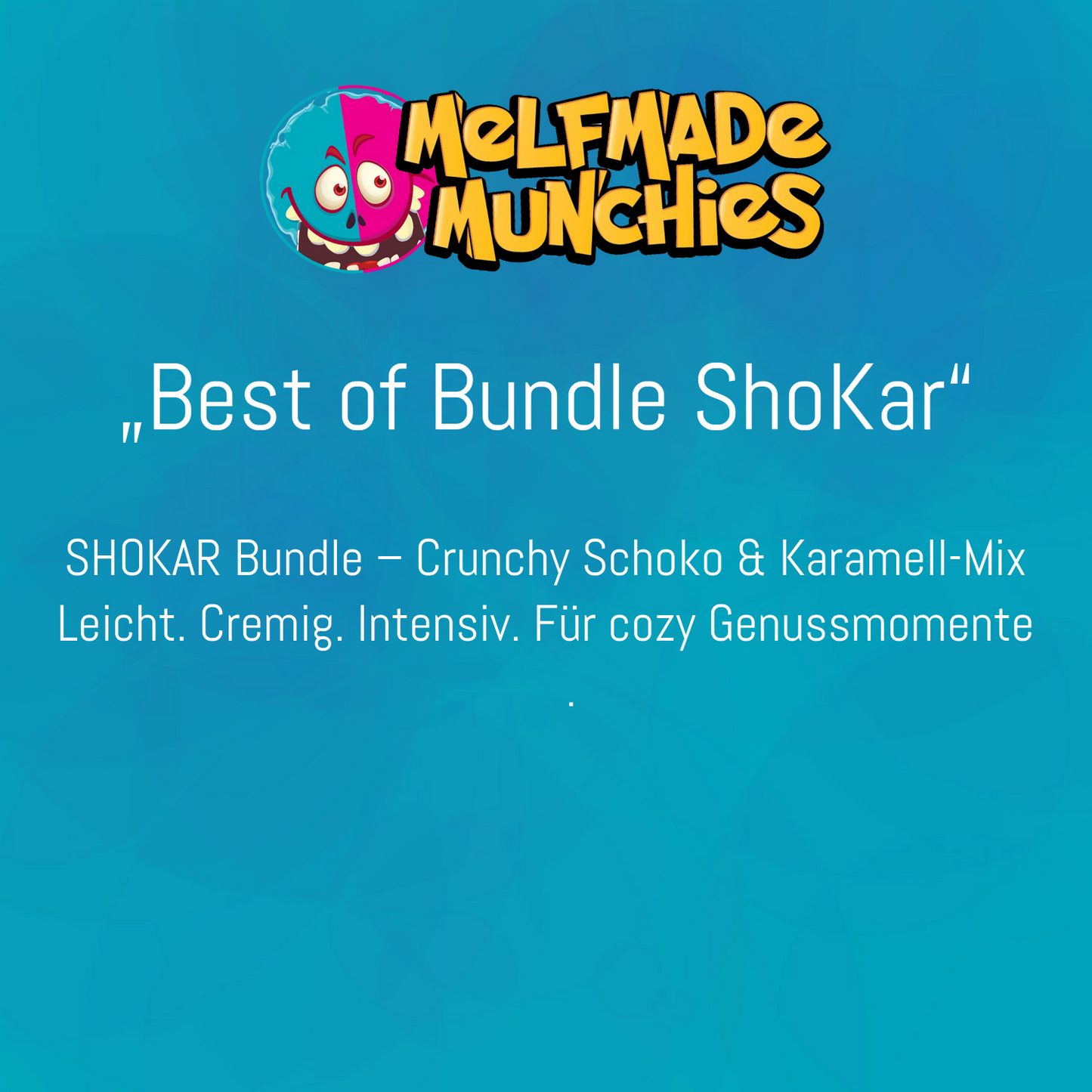 Best of Bundle ShoKar