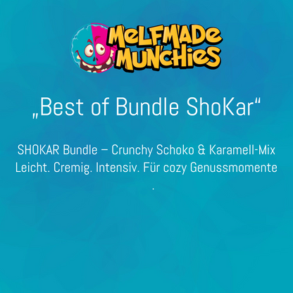 Best of Bundle ShoKar