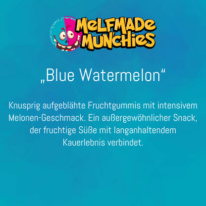 Blue Watermelon