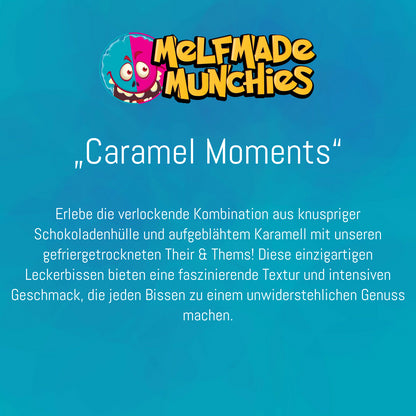 Caramel Moments