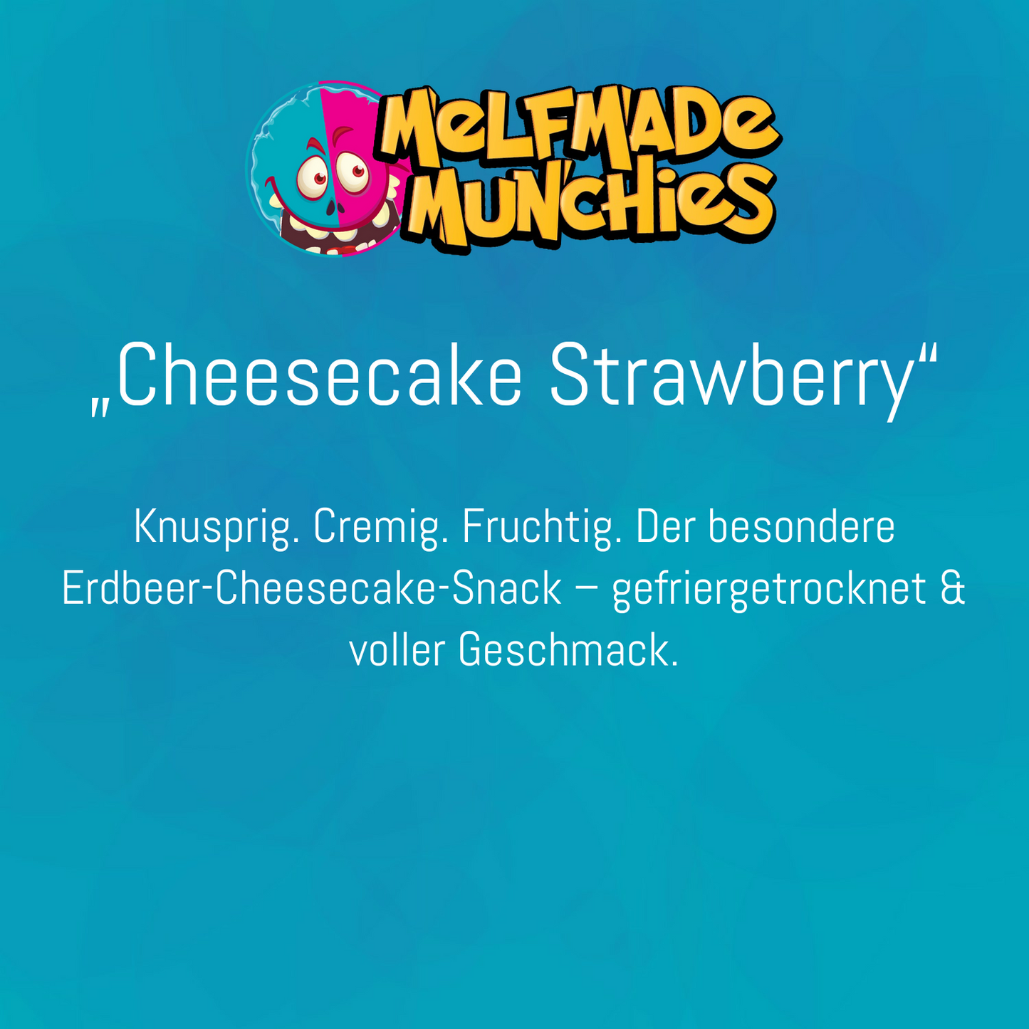 Cheesecake Strawberry