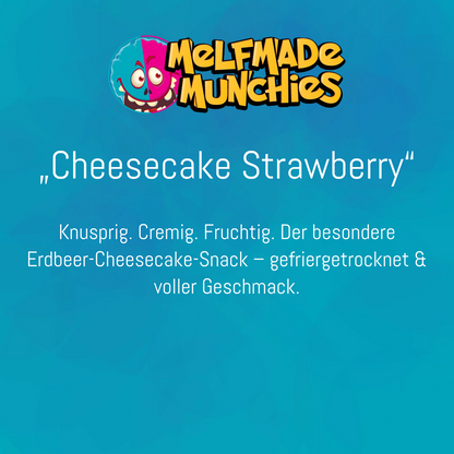 Cheesecake Strawberry