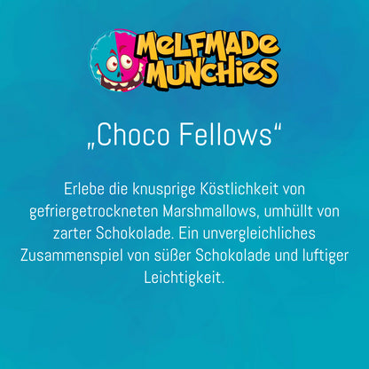 Choco Fellows