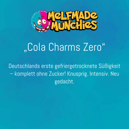 Cola Charms Zero