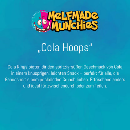 Cola Hoops