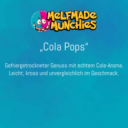 Cola Pops