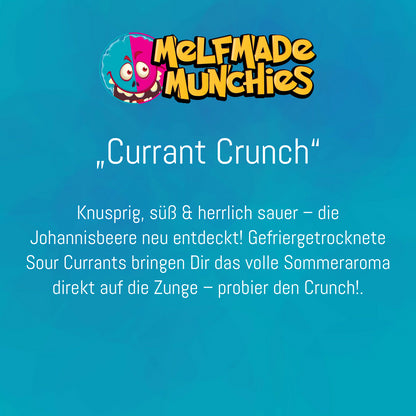 Currant Crunch