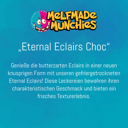 Eternal Eclairs Choc