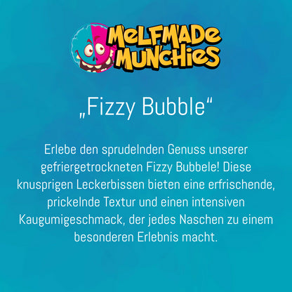 Fizzy Bubble