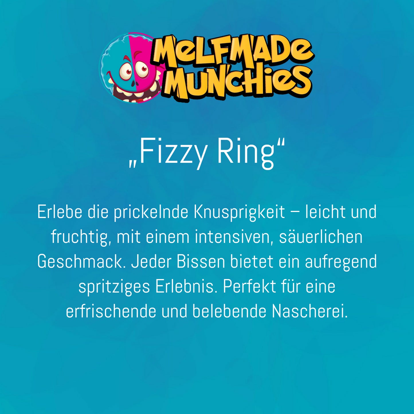 Fizzy Ring