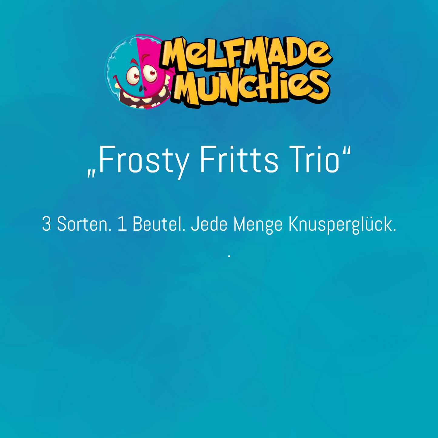 Frosty Fritts Trio