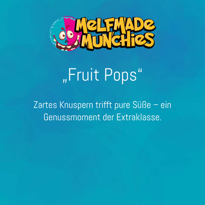 Fruit Pops