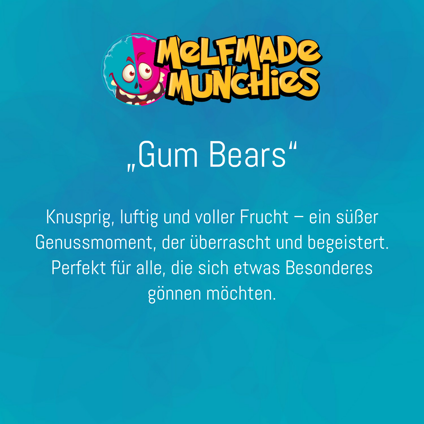 Gum Bears