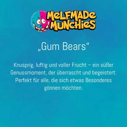 Gum Bears