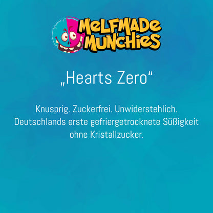 Hearts Zero