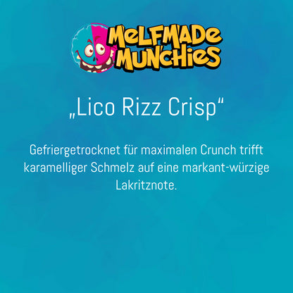 Lico Rizz Crisp