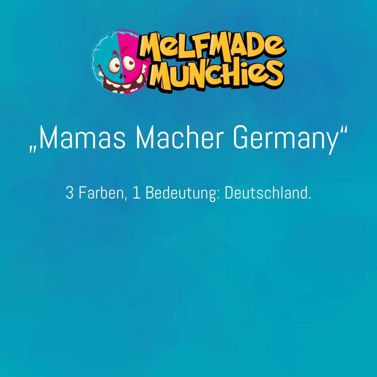 Mamas Macher Germany