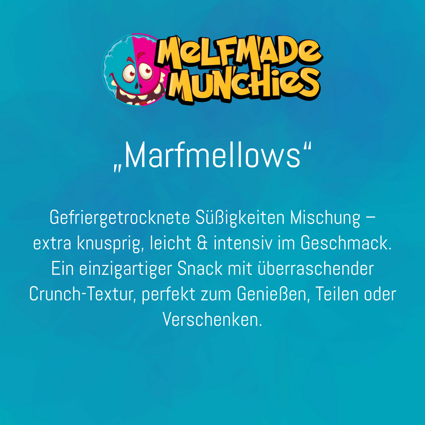 Marfmellows