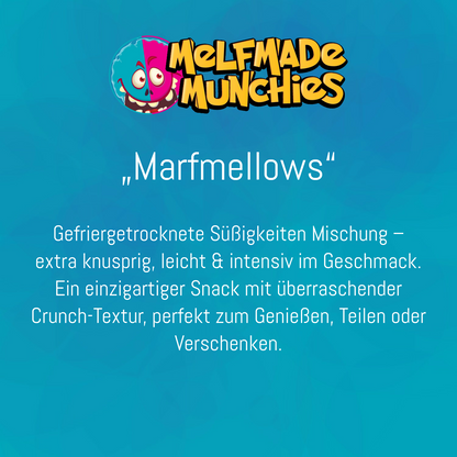 Marfmellows
