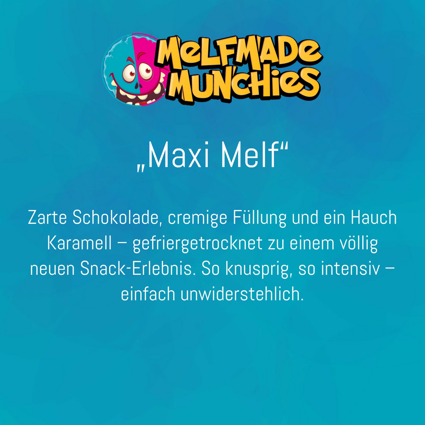 Maxi Melf