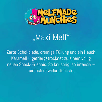 Maxi Melf