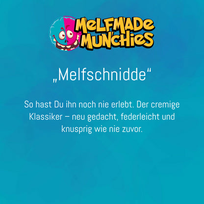 Melfschnidde