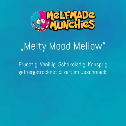 Melty Mood Mellow