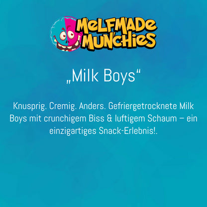 Milk Boys