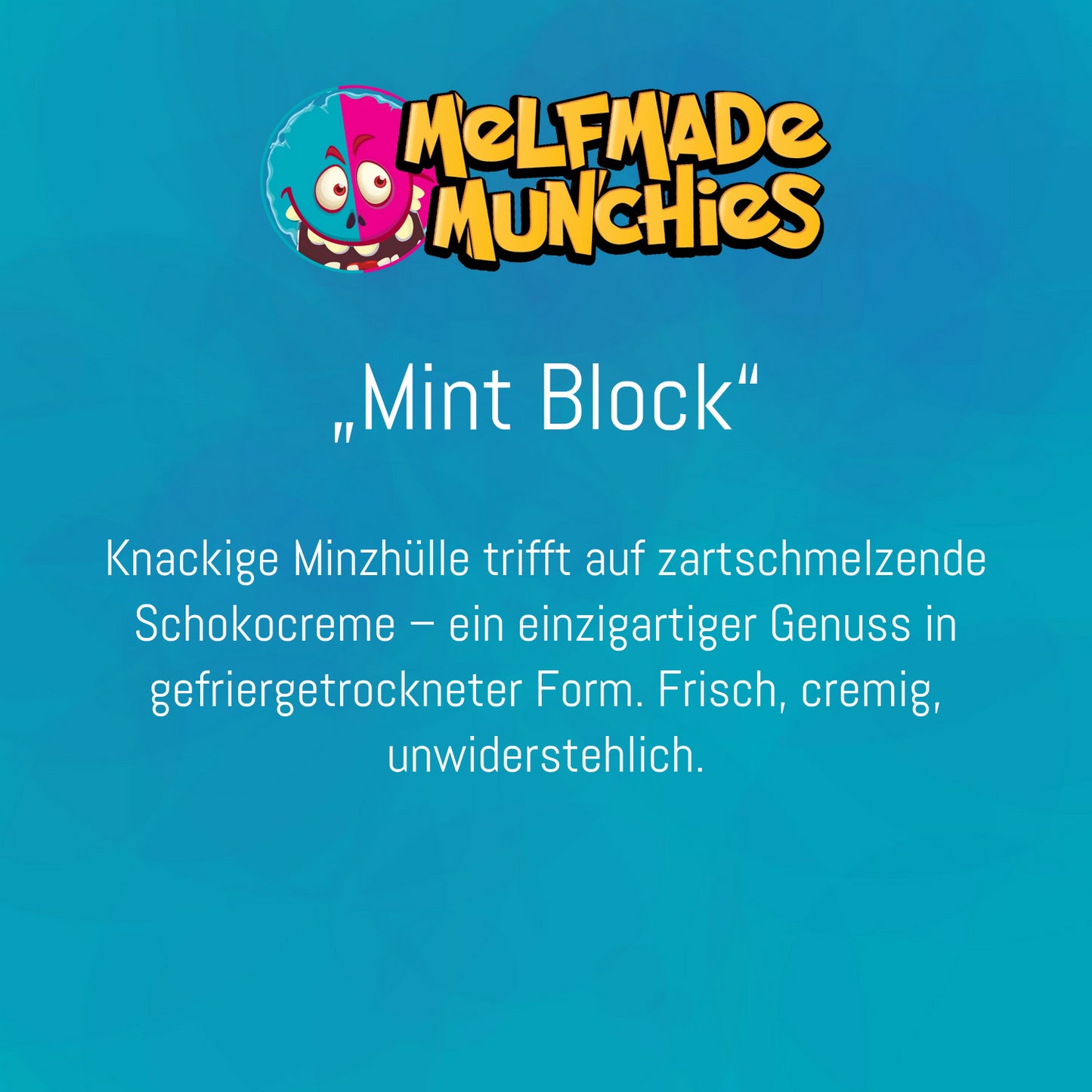 Mint Block