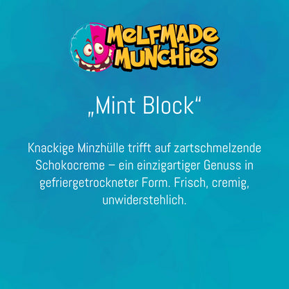 Mint Block