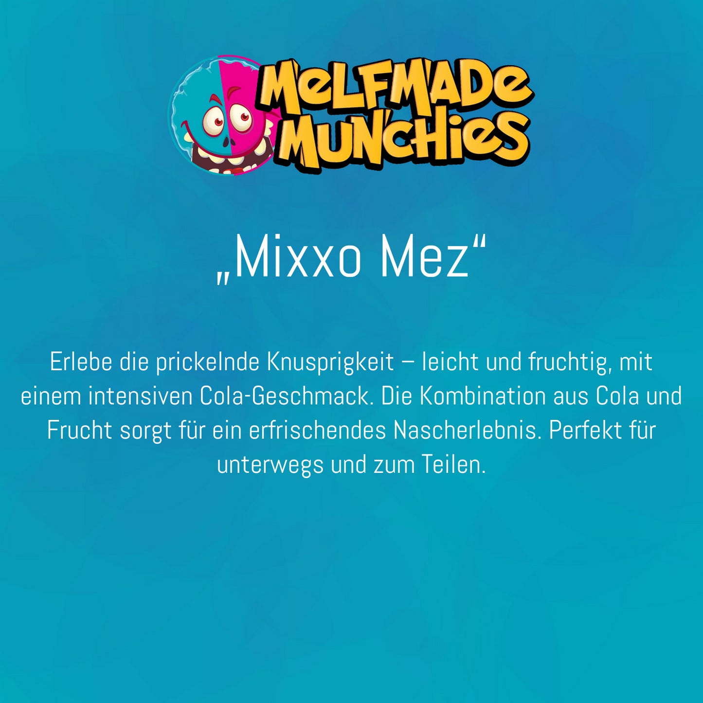 Mixxo Mez