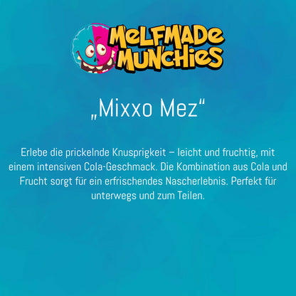 Mixxo Mez