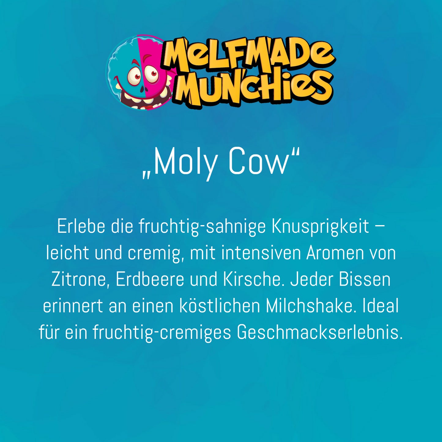 Moly Cow