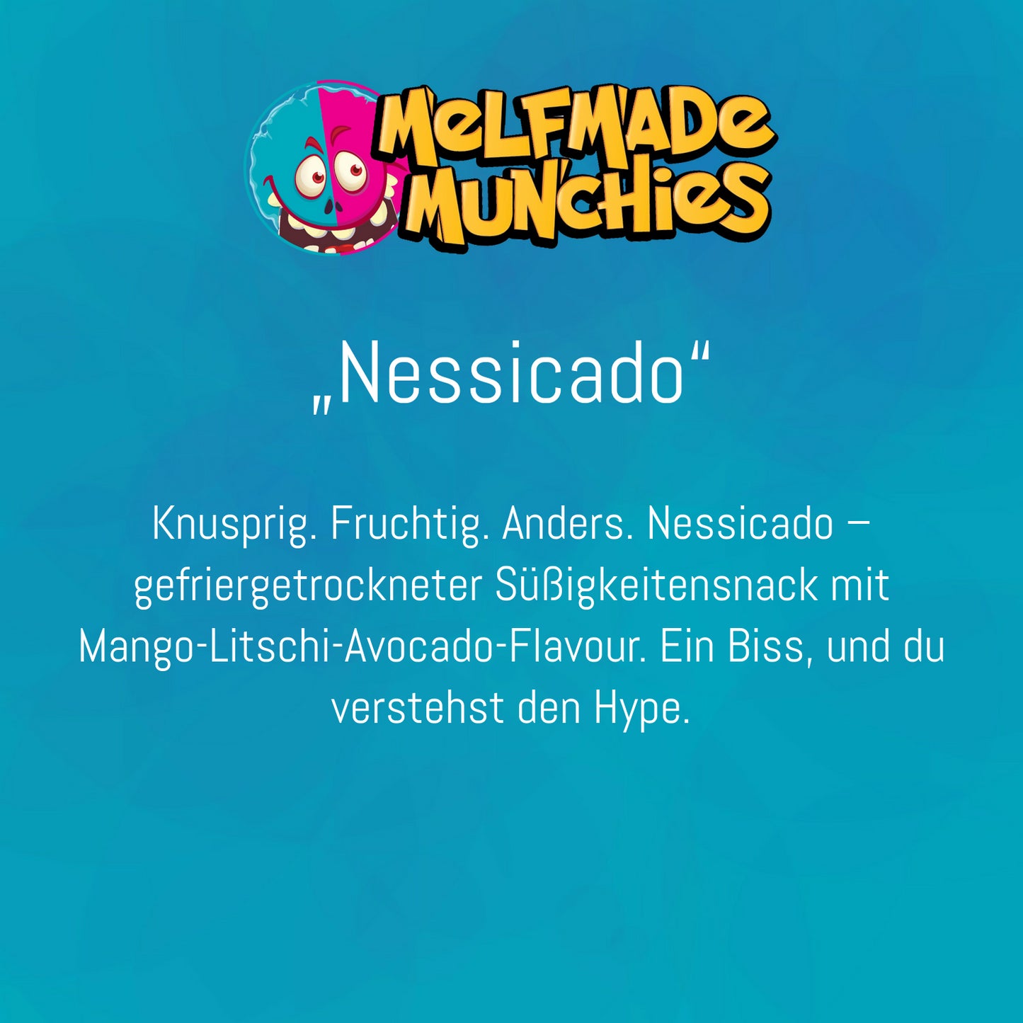 Nessicado