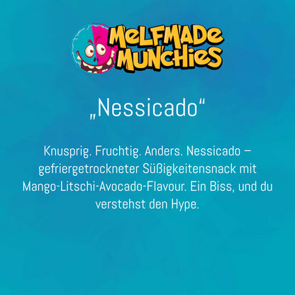Nessicado