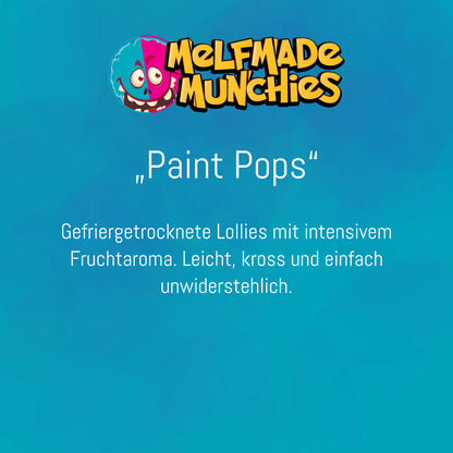Paint Pops