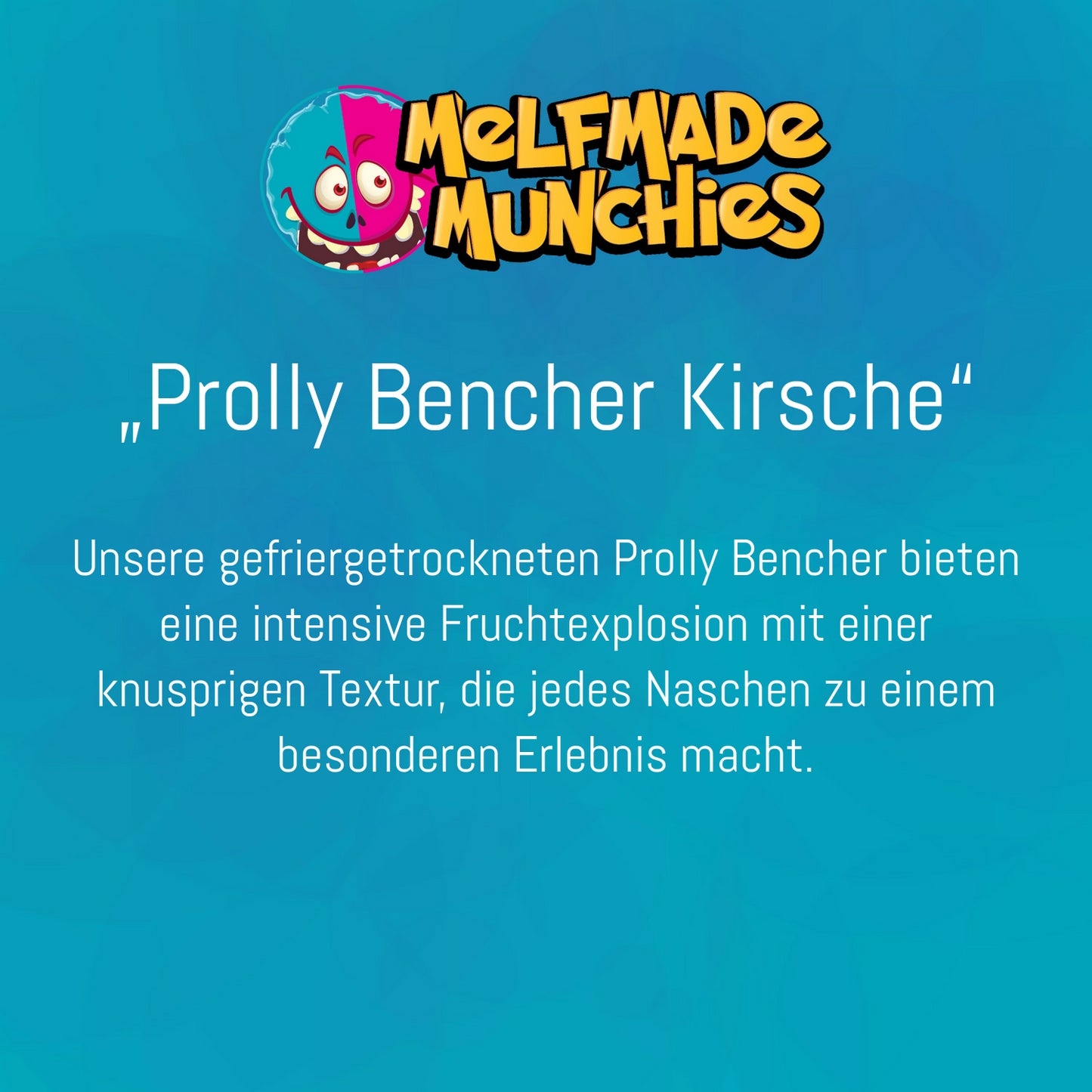 Prolly Bencher Kirsche