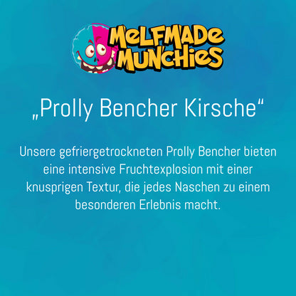 Prolly Bencher Kirsche