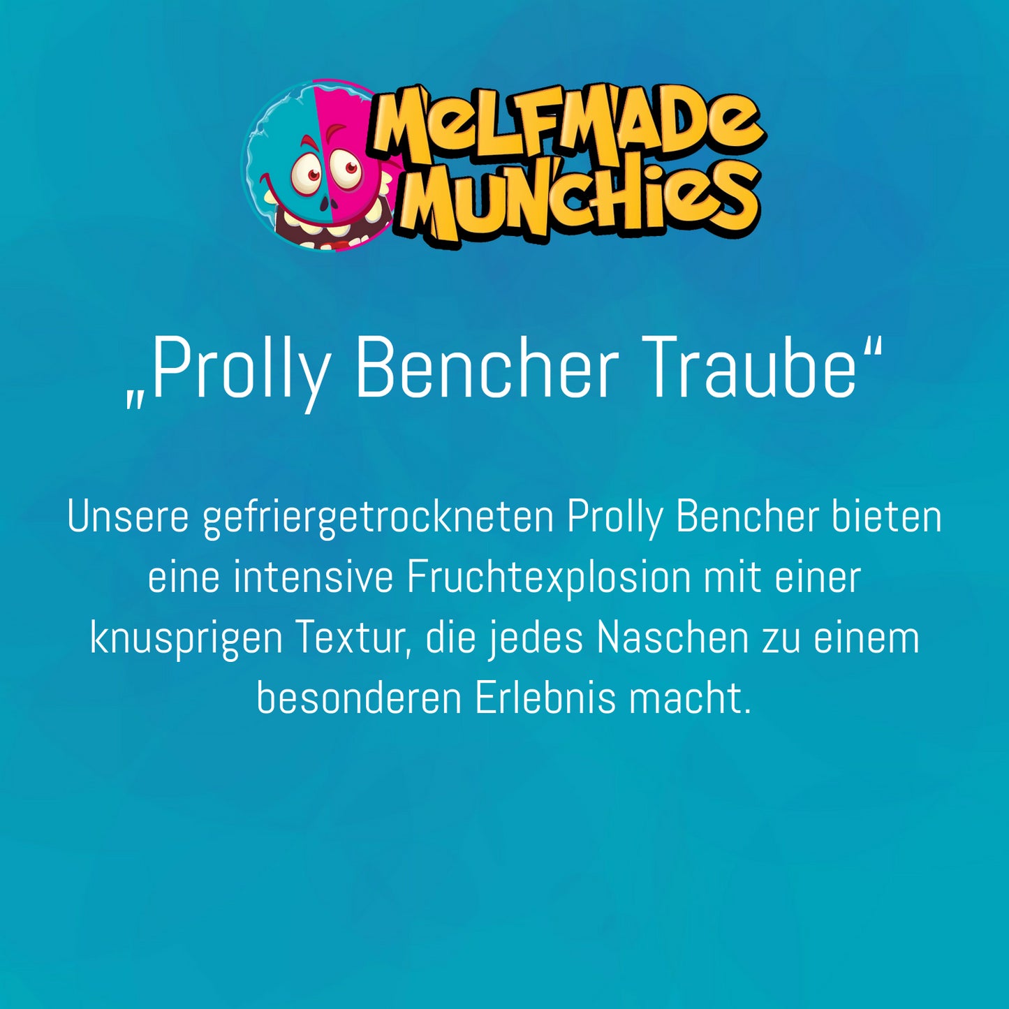 Prolly Bencher Traube