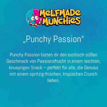 Punchy Passion