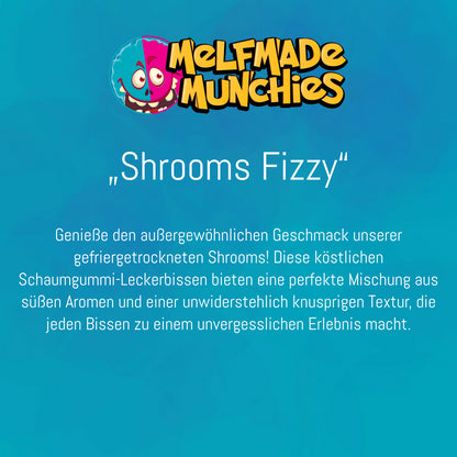 Shrooms Fizzy