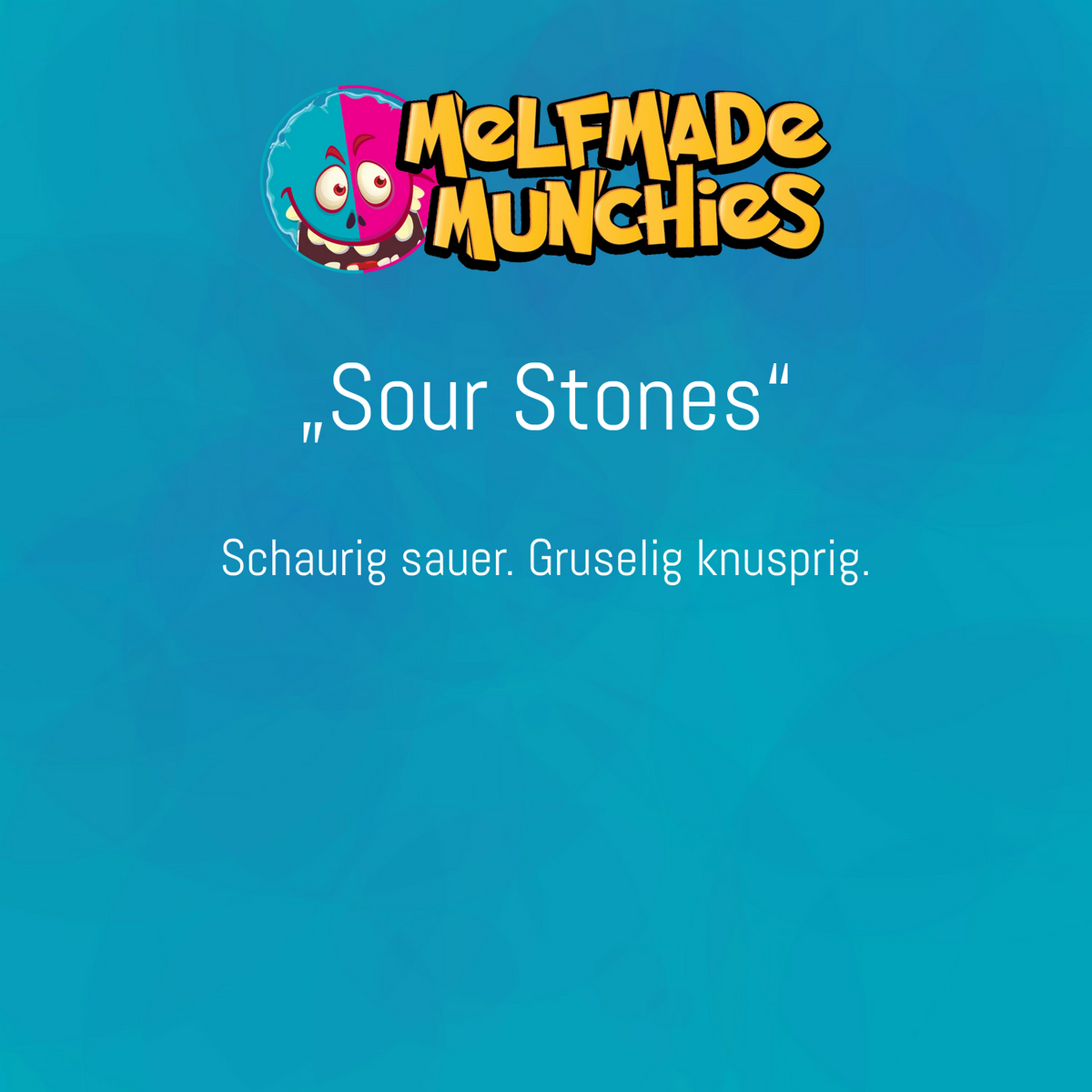 Sour Stones