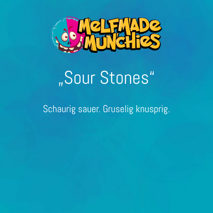 Sour Stones