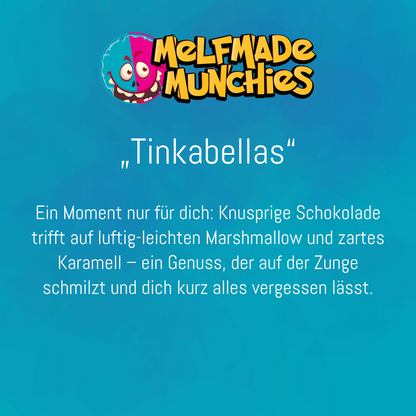 Tinkabellas