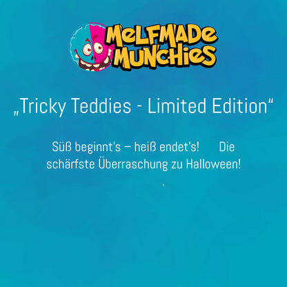 Tricky Teddies - Limited Edition